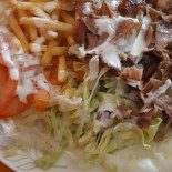 Lord Kebab Nourriture