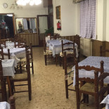 Da Lisetta À l'intérieur
