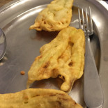 Da Lisetta Nourriture