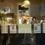 Il Ridotto Comida