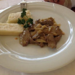Villa ‘600 food