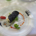 Villa ‘600 food
