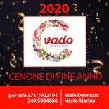 C Vado Nourriture