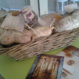 Al Pravello Comida