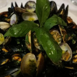Enea E Pizzeria Nourriture