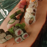 K Kaiseki Sushi Varese