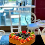 Almond Pasticceria Artigianale