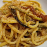 Tigella Bella food