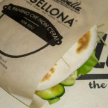 Tigella Bella food