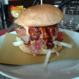 Bbq Comida