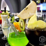 Ventinove Caffe food