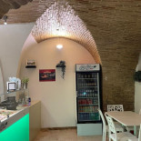 Basilikum Pizza&food Exterior