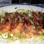 Barbone In Rock Ventimiglia food