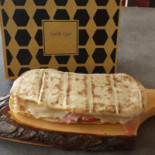 Galelli Café Nourriture