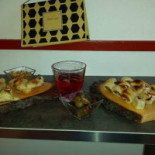 Galelli Café Comida
