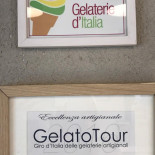 The Art Of Ice Cream Gelateria Verona food