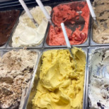 The Art Of Ice Cream Gelateria Verona outside