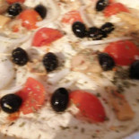 Millennium Pizza Nourriture