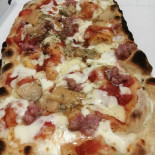 Millennium Pizza Nourriture