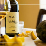 Trattoria Pane E Vino