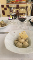 Trattoria Pane E Vino