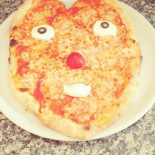 Pizza Re Carte