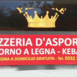 Pizza Re Nourriture