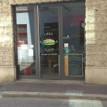 Crea Gusta Comida