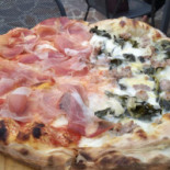 La Cantina Del Collegio food
