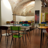 La Cantina Del Collegio inside