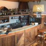 Chez Gorret Nourriture