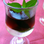 Sebera Nourriture