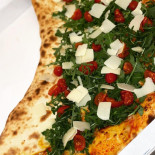Mario's Pizza Appiano Comida