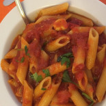 La Rustica Comida