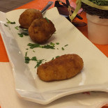 La Rustica Comida