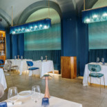 Gran Caffe Zerilli À l'intérieur