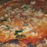 Pizzeria 01 Nourriture