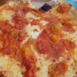 Pizzeria 01 Nourriture