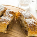 Agriturismo Binda Comida