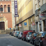 Lunico Exterior