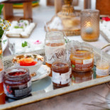 La Posta Catering Comida