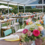 La Posta Catering Exterior