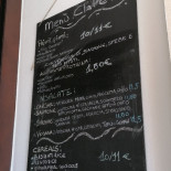Clafe Comida
