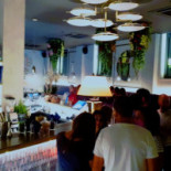 Duchi Cafe Nourriture