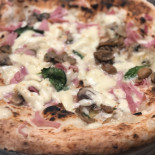 Pizzantò Comida