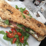 Pizzantò Nourriture