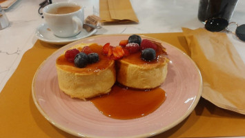 Elk Bakery The Garden food