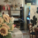 Locanda Al Mantico Nourriture