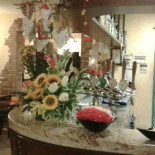 Locanda Al Mantico Nourriture