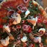 Pizzamaria Nourriture